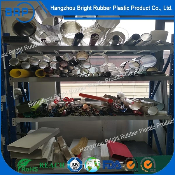Plastic Extrusion profiles-5 Plastic Extrusion profiles-5