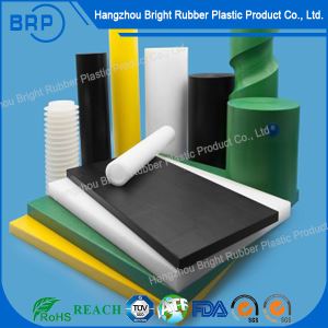 UHMWPE plastmasas ekstrūzijas detaļas