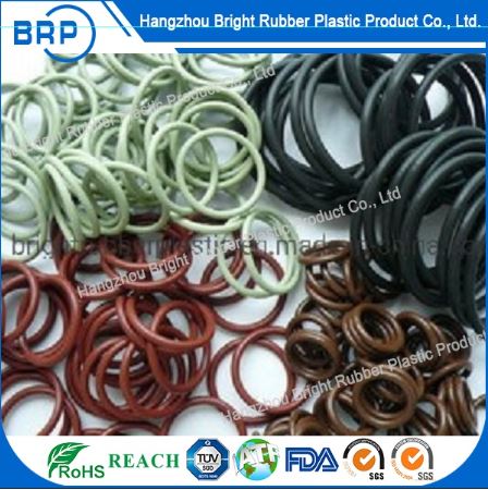 Hi-Q O-ring