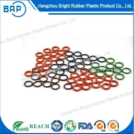 Hi-Q O-ring