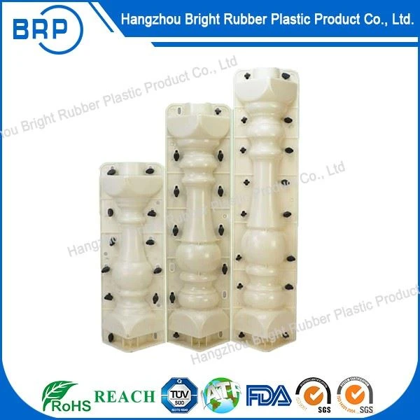 China Precast Concrete Baluster Moulds Manufacturer