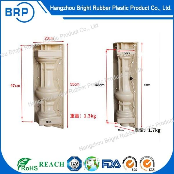 Precast Concrete Baluster Moulds Manufacturer