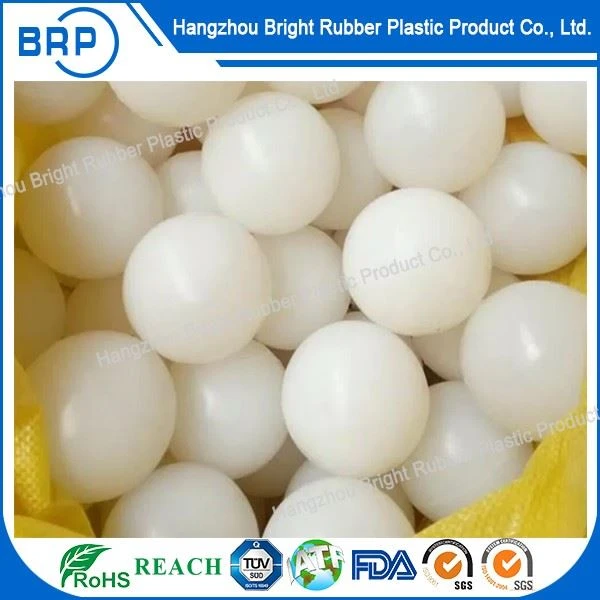 Manufacturer Wear-Resistant Pu Polyurethane Rubber Balls