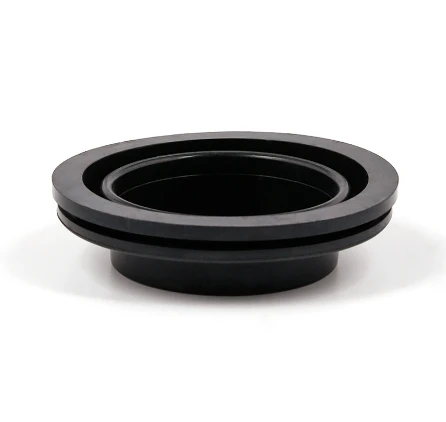 Custom Auto Parts Waterproof Headlight Dust Cap Rubber Dustproof Cover