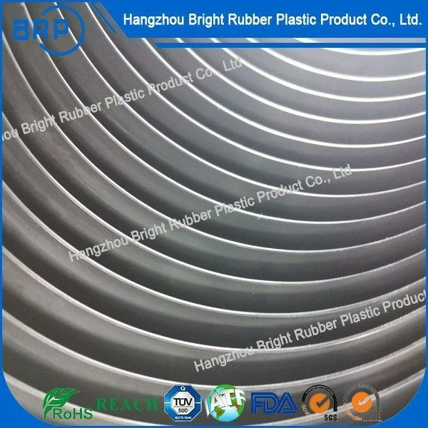 Custom Molded Industrial Rubber Bellow