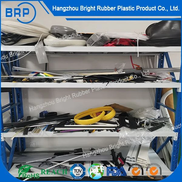 Plastmasas ekstrūzijas daļas PVC ekstrūzijas profils PE ekstrūzijas profils UHMWPE ekstrūzijas profils PP ekstrūzijas profils PC ekstrūzijas daļas OEM formētas ekstrūzijas daļas